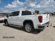 ✅ 2022 GMC Sierra 1500 SLT • VIN: 3GTU9DEL6NG219100 • Лот: 86898475. Опубликован ранее на Copart с пробегом 58 295 миль. Бесплатный доступ к архиву аукционных продаж из США и подробный отчёт об истории автомобиля на DreamBid. Изображение 2.