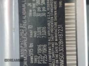 ✅ 2008 Hyundai Santa Fe GLS • VIN: 5NMSG13D28H187231 • Lot: 86846024. Listed on Copart with 212,142 mi. Free auction sales archive from the USA and detailed vehicle history report at DreamBid. Image 13.