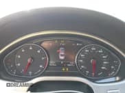 ✅ 2011 Audi A8 • VIN: WAUAVAFD6BN023937 • Lot: 41288464. Listed on IAAI with 158,127 mi. Free auction sales archive from the USA and detailed vehicle history report at DreamBid. Image 7.