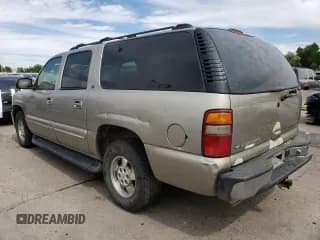 ✅ 2000 Chevrolet Suburban LT • VIN: 3GNFK16T8YG136323 • Lot: 68265064. Wystawiony na Copart z przebiegiem 452 126 mil. Bezpłatny archiwum sprzedaży aukcyjnych z USA i szczegółowy raport historii pojazdu na DreamBid. Zdjęcie 2.