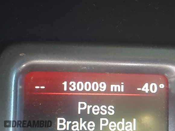 ✅ 2017 Dodge Journey Crossroad Plus • VIN: 3C4PDCGB5HT613144 • Лот: 43670195. Опубликован ранее на IAAI с пробегом 130 009 миль. Бесплатный доступ к архиву аукционных продаж из США и подробный отчёт об истории автомобиля на DreamBid. Изображение 15.