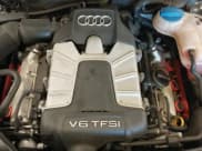 ✅ 2011 Audi A6 Premium Plus • VIN: WAUFGAFB6BN018154 • Lot: 41645299. Listed on IAAI with 59,355 mi. Free auction sales archive from the USA and detailed vehicle history report at DreamBid. Image 21.