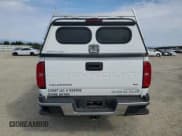 ✅ 2021 Chevrolet Colorado 2WD Work Truck • VIN: 1GCGSBEN0M1212275 • Lot: 81498175. Wystawiony na Copart z przebiegiem 82 159 mil. Bezpłatny archiwum sprzedaży aukcyjnych z USA i szczegółowy raport historii pojazdu na DreamBid. Zdjęcie 6.