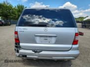 ✅ 2004 Mercedes-Benz M 350 • VIN: 4JGAB57E74A464959 • Lot: 71482525. Listed on Copart with 214,657 mi. Free auction sales archive from the USA and detailed vehicle history report at DreamBid. Image 6.