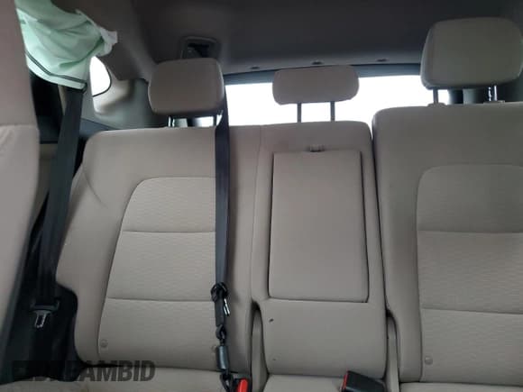 ✅ 2019 Hyundai Tucson Ultimate • VIN: KM8J3CAL2KU003186 • Лот: 85397625. Опубликован ранее на Copart с пробегом 49 832 миль. Бесплатный доступ к архиву аукционных продаж из США и подробный отчёт об истории автомобиля на DreamBid. Изображение 10.