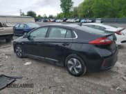 ✅ 2019 Hyundai Ioniq SEL • VIN: KMHC75LC8KU106716 • Lot: 53652815. Wystawiony na Copart z przebiegiem 49 948 mil. Bezpłatny archiwum sprzedaży aukcyjnych z USA i szczegółowy raport historii pojazdu na DreamBid. Zdjęcie 2.