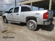 ✅ 2014 Chevrolet Silverado 2500HD LT • VIN: 1GC1KXCG8EF181594 • Лот: 64607545. Опубликован ранее на Copart с пробегом 277 608 миль. Бесплатный доступ к архиву аукционных продаж из США и подробный отчёт об истории автомобиля на DreamBid. Изображение 2.