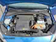 ✅ 2018 Hyundai Ioniq Blue • VIN: KMHC65LC6JU097757 • Лот: 82177064. Размещён на Copart с пробегом 140 361 миль миль. Получите бесплатный доступ к архиву аукционных продаж из США и посмотрите подробный отчёт об истории автомобиля на DreamBid. Изображение 11.