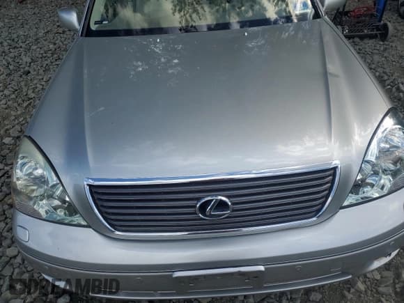 ✅ 2001 Lexus LS 430 • VIN: JTHBN30F910041937 • Lot: 70424525. Wystawiony na Copart z przebiegiem 137 905 mil. Bezpłatny archiwum sprzedaży aukcyjnych z USA i szczegółowy raport historii pojazdu na DreamBid. Zdjęcie 11.