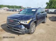 ✅ 2017 GMC Acadia SLE • VIN: 1GKKNLLS3HZ138653 • Лот: 39960634. Опубликован ранее на IAAI с пробегом 85 430 миль. Бесплатный доступ к архиву аукционных продаж из США и подробный отчёт об истории автомобиля на DreamBid. Изображение 2.