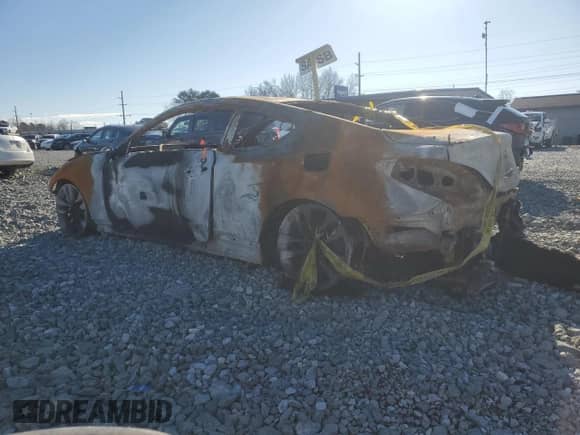 2015 Hyundai Genesis Coupe Ultimate с VIN KMHHU6KJ1FU129152, выставлен на аукционе Copart как лот 86742324 с пробегом Не указан миль и Списание • Salvage title. История ставок и продаж доступна на DreamBid. Изображение 2.