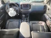 ✅ 2016 Chevrolet Colorado 4WD Z71 • VIN: 1GCGTDE38G1207031 • Лот: 90447565. Опубликован ранее на Copart с пробегом 119 884 миль. Бесплатный доступ к архиву аукционных продаж из США и подробный отчёт об истории автомобиля на DreamBid. Изображение 8.