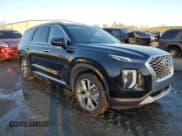 ✅ 2020 Hyundai Palisade SEL • VIN: KM8R44HE0LU126435 • Лот: 88122465. Опубликован ранее на Copart с пробегом 60 785 миль. Бесплатный доступ к архиву аукционных продаж из США и подробный отчёт об истории автомобиля на DreamBid. Изображение 4.