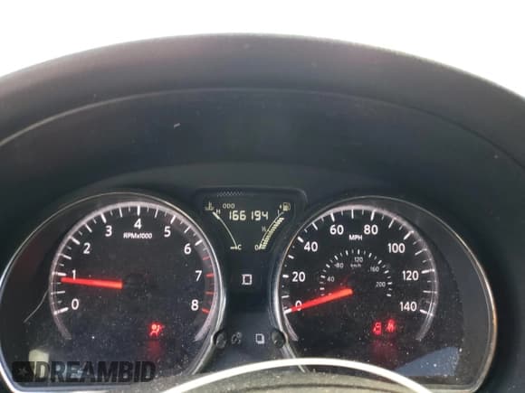 ✅ 2016 Nissan Versa SV • VIN: 3N1CN7AP5GL865923 • Lot: 93019895. Listed on Copart with 166,194 mi. Free auction sales archive from the USA and detailed vehicle history report at DreamBid. Image 9.