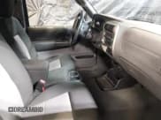 ✅ 2011 Ford Ranger XLT • VIN: 1FTKR4EE9BPA15424 • Lot: 41244021. Listed on IAAI with 770,392 mi. Free auction sales archive from the USA and detailed vehicle history report at DreamBid. Image 5.