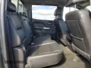 ✅ 2017 Chevrolet Silverado 1500 • VIN: 100000000016199W1 • Лот: 47011105. Опубликован ранее на Copart с пробегом 128 779 миль. Бесплатный доступ к архиву аукционных продаж из США и подробный отчёт об истории автомобиля на DreamBid. Изображение 11.