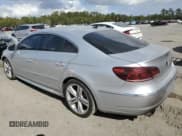 ✅ 2015 Volkswagen CC R-Line • VIN: WVWBN7ANXFE819686 • Lot: 78955844. Listed on Copart with 160,864 mi. Free auction sales archive from the USA and detailed vehicle history report at DreamBid. Image 2.