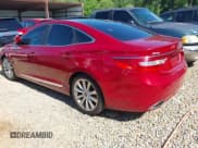 ✅ 2014 Hyundai Azera Limited • VIN: KMHFH4JG1EA372224 • Lot: 42197395. Wystawiony na IAAI z przebiegiem 215 954 mil. Bezpłatny archiwum sprzedaży aukcyjnych z USA i szczegółowy raport historii pojazdu na DreamBid. Zdjęcie 3.