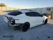 ✅ 2021 Kia Stinger GT-Line • VIN: KNAE15LA2M6087596 • Lot: 82191785. Wystawiony na Copart z przebiegiem 58 382 mil. Bezpłatny archiwum sprzedaży aukcyjnych z USA i szczegółowy raport historii pojazdu na DreamBid. Zdjęcie 3.