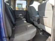 ✅ 2014 Ram 1500 Big Horn • VIN: 1C6RR7GT3ES372960 • Lot: 60496325. Listed on Copart with 140,374 mi. Free auction sales archive from the USA and detailed vehicle history report at DreamBid. Image 10.