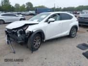 ✅ 2015 Lexus NX 200t • VIN: JTJYARBZ2F2009891 • Lot: 43235119. Wystawiony na IAAI z przebiegiem 177 488 mil. Bezpłatny archiwum sprzedaży aukcyjnych z USA i szczegółowy raport historii pojazdu na DreamBid. Zdjęcie 2.
