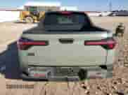 2022 Hyundai Santa Cruz SE with VIN 5NTJADAE8NH019149, listed as a Copart auction lot 76238144 with 35,833 mi miles and Salvage title. Bid and sale history available at DreamBid. Image 6.