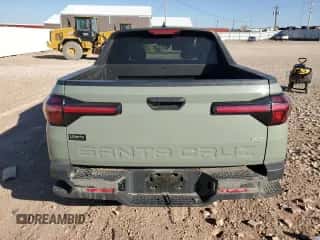 2022 Hyundai Santa Cruz SE с VIN 5NTJADAE8NH019149, выставлен на аукционе Copart как лот 76238144 с пробегом 35 833 миль миль и Списание • Salvage title. История ставок и продаж доступна на DreamBid. Изображение 6.