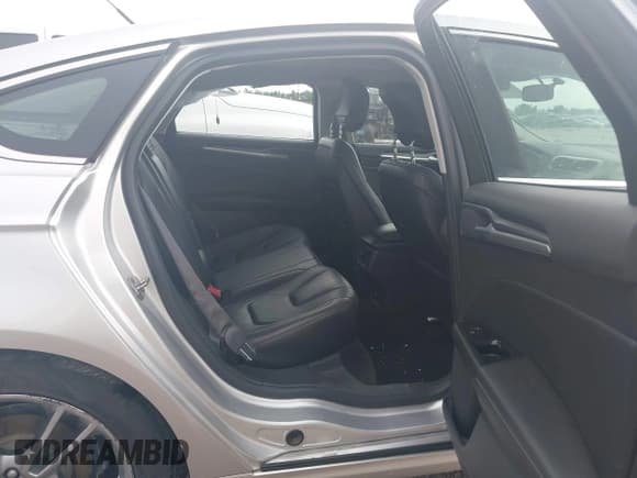 ✅ 2014 Ford Fusion Titanium • VIN: 3FA6P0K92ER176336 • Лот: 43014981. Опубликован ранее на IAAI с пробегом 92 514 миль. Бесплатный доступ к архиву аукционных продаж из США и подробный отчёт об истории автомобиля на DreamBid. Изображение 8.