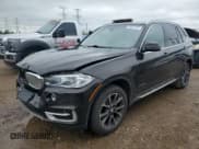 ✅ 2017 BMW X5 xDrive35d • VIN: 5UXKS4C31H0U05259 • Лот: 69351975. Опубликован ранее на Copart с пробегом 133 685 миль. Бесплатный доступ к архиву аукционных продаж из США и подробный отчёт об истории автомобиля на DreamBid. Изображение 1.