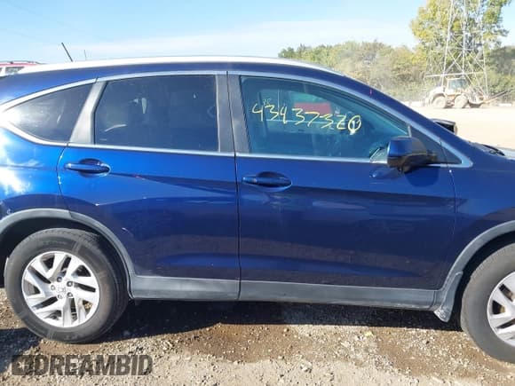 ✅ 2015 Honda CR-V EX-L • VIN: 2HKRM4H71FH676618 • Lot: 43437320. Wystawiony na IAAI z przebiegiem 119 344 mil. Bezpłatny archiwum sprzedaży aukcyjnych z USA i szczegółowy raport historii pojazdu na DreamBid. Zdjęcie 14.