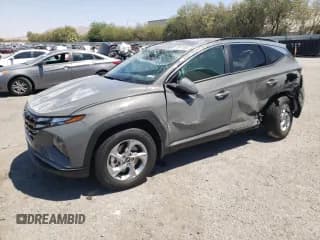 ✅ 2024 Hyundai Tucson SEL • VIN: 5NMJB3DE7RH419045 • Lot: 65674094. Wystawiony na Copart z przebiegiem 1 511 mil. Bezpłatny archiwum sprzedaży aukcyjnych z USA i szczegółowy raport historii pojazdu na DreamBid. Zdjęcie 1.