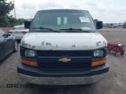 ✅ 2011 Chevrolet Express Cargo • VIN: 1GCWGFBA8B1153429 • Лот: 42541477. Опубликован ранее на IAAI с пробегом 622 878 миль. Бесплатный доступ к архиву аукционных продаж из США и подробный отчёт об истории автомобиля на DreamBid. Изображение 12.
