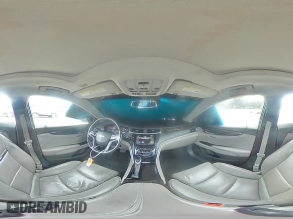 ✅ 2016 Cadillac XTS Luxury Collection • VIN: 2G61M5S37G9210403 • Lot: 85535655. Wystawiony na Copart z przebiegiem 82 132 mil. Bezpłatny archiwum sprzedaży aukcyjnych z USA i szczegółowy raport historii pojazdu na DreamBid. Zdjęcie 14.