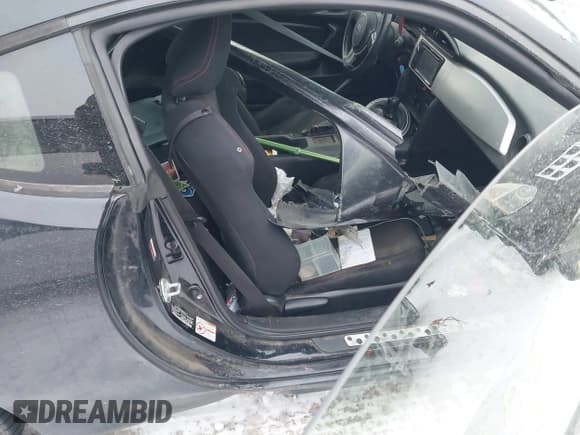 ✅ 2014 Subaru BRZ Premium • VIN: JF1ZCAB17E9603238 • Lot: 41252132. Listed on IAAI with 163,161 mi. Free auction sales archive from the USA and detailed vehicle history report at DreamBid. Image 5.