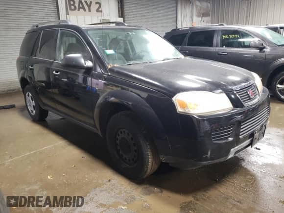 2006 Saturn VUE z VIN 5GZCZ33D56S882586, wystawiony jako Copart lot #78919394 z przebiegiem 136 751 mil mil oraz Szkoda całkowita • Salvage title. Historia ofert i sprzedaży dostępna na DreamBid. Obrazek 4.