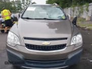 ✅ 2012 Chevrolet Captiva Sport LS • VIN: 3GNAL2EK3CS596209 • Lot: 42982955. Wystawiony na IAAI z przebiegiem 129 634 mil. Bezpłatny archiwum sprzedaży aukcyjnych z USA i szczegółowy raport historii pojazdu na DreamBid. Zdjęcie 12.