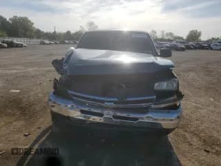 ✅ 2006 Chevrolet Silverado 1500 LT1 • VIN: 1GCEK19Z86Z298003 • Lot: 84701955. Wystawiony na Copart z przebiegiem 152 904 mil. Bezpłatny archiwum sprzedaży aukcyjnych z USA i szczegółowy raport historii pojazdu na DreamBid. Zdjęcie 5.