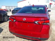 ✅ 2020 Nissan Versa SR • VIN: 3N1CN8FV4LL811472 • Lot: 41985860. Wystawiony na IAAI z przebiegiem 114 954 mil. Bezpłatny archiwum sprzedaży aukcyjnych z USA i szczegółowy raport historii pojazdu na DreamBid. Zdjęcie 16.