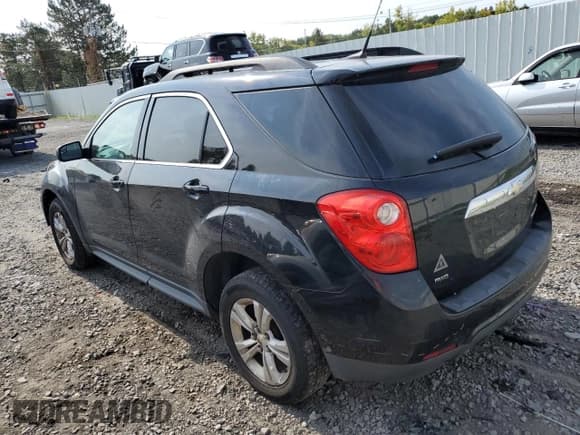 ✅ 2013 Chevrolet Equinox LT • VIN: 2GNFLEEK9D6102961 • Лот: 69658964. Опубликован ранее на Copart с пробегом 200 784 миль. Бесплатный доступ к архиву аукционных продаж из США и подробный отчёт об истории автомобиля на DreamBid. Изображение 2.