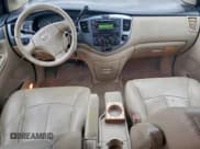 ✅ 2005 Mazda MPV ES • VIN: JM3LW28J850538092 • Лот: 95027945. Опубликован ранее на Copart с пробегом 98 997 миль. Бесплатный доступ к архиву аукционных продаж из США и подробный отчёт об истории автомобиля на DreamBid. Изображение 8.