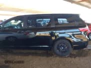 ✅ 2015 Toyota Sienna L • VIN: 5TDZK3DC6FS566662 • Lot: 43230834. Listed on IAAI with 215,151 mi. Free auction sales archive from the USA and detailed vehicle history report at DreamBid. Image 14.