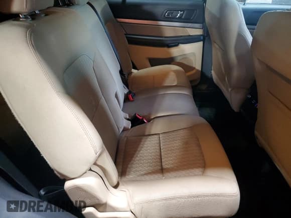 ✅ 2016 Ford Explorer • VIN: 1FM5K8B8XGGC45791 • Лот: 81878165. Опубликован ранее на Copart с пробегом 108 716 миль. Бесплатный доступ к архиву аукционных продаж из США и подробный отчёт об истории автомобиля на DreamBid. Изображение 11.