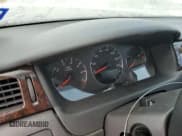 ✅ 2014 Chevrolet Impala LT • VIN: 2G1WB5E3XE1169225 • Lot: 82537985. Wystawiony na Copart z przebiegiem Nie podano. Bezpłatny archiwum sprzedaży aukcyjnych z USA i szczegółowy raport historii pojazdu na DreamBid. Zdjęcie 9.