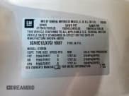 ✅ 2007 Chevrolet Avalanche 2LT • VIN: 3GNEC12JX7G116697 • Lot: 64112295. Listed on Copart with 158,508 mi. Free auction sales archive from the USA and detailed vehicle history report at DreamBid. Image 12.