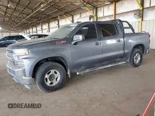 ✅ 2021 Chevrolet Silverado 1500 LT • VIN: 3GCUYDED5MG399583 • Lot: 68511184. Wystawiony na Copart z przebiegiem Nie podano. Bezpłatny archiwum sprzedaży aukcyjnych z USA i szczegółowy raport historii pojazdu na DreamBid. Zdjęcie 1.