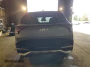 ✅ 2024 Kia Sportage LX • VIN: KNDPUCDF3R7315835 • Lot: 89694615. Listed on Copart with 17,014 mi. Free auction sales archive from the USA and detailed vehicle history report at DreamBid. Image 6.