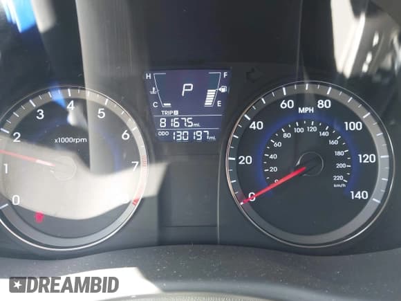 ✅ 2013 Hyundai Accent GLS • VIN: KMHCT4AE7DU447425 • Lot: 43405208. Listed on IAAI with 130,197 mi. Free auction sales archive from the USA and detailed vehicle history report at DreamBid. Image 7.