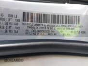 ✅ 2019 Dodge Durango SXT Plus • VIN: 1C4RDJAG0KC821839 • Lot: 43180373. Wystawiony na IAAI z przebiegiem 121 662 mil. Bezpłatny archiwum sprzedaży aukcyjnych z USA i szczegółowy raport historii pojazdu na DreamBid. Zdjęcie 9.