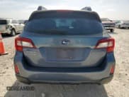 ✅ 2015 Subaru Outback 2.5i • VIN: 4S4BSBAC8F3214213 • Lot: 67061175. Listed on Copart with 217,128 mi. Free auction sales archive from the USA and detailed vehicle history report at DreamBid. Image 6.