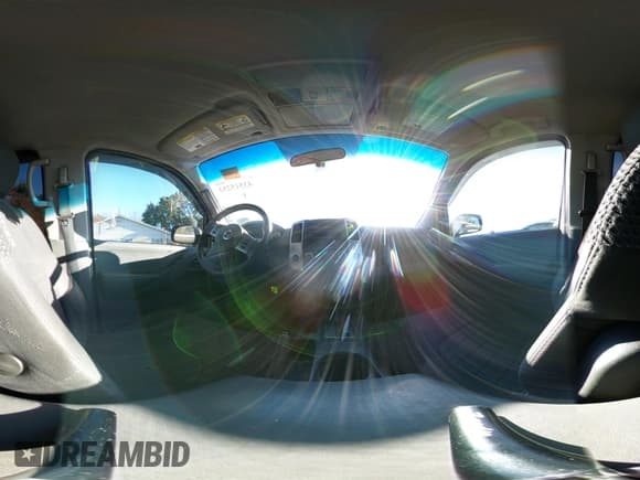 ✅ 2012 Nissan Frontier SV • VIN: 1N6AD0FVXCC446376 • Lot: 43515253. Listed on IAAI with 283,513 mi. Free auction sales archive from the USA and detailed vehicle history report at DreamBid. Image 19.